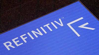 Exclusive: Refinitiv examines changes to key daily FX fixing window Exclusive: Refinitiv examines changes to key daily FX fixing window