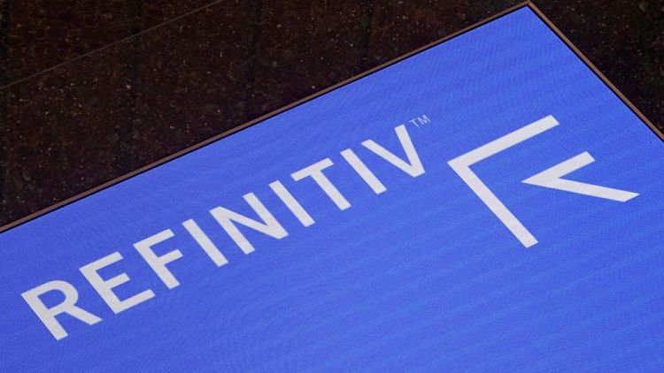 Exclusive: Refinitiv examines changes to key daily FX fixing window