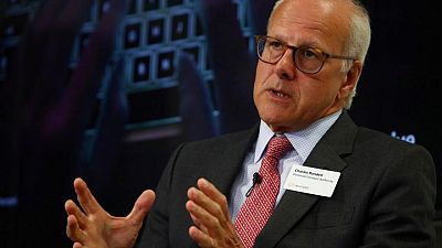 UK financial watchdog says it needs powers over digital assets UK financial watchdog says it needs powers over digital assets