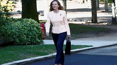 Spain's economy minister sees minimum wage hike being approved in Sept Spain's economy minister sees minimum wage hike being approved in Sept