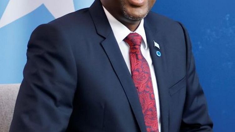 رئيس وزراء الصومال يوقف مدير المخابرات عن العمل وسط خلاف سياسي