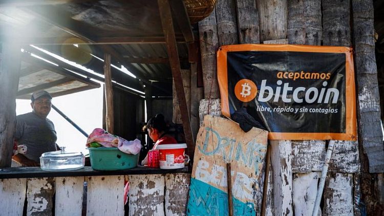 Factbox-Pros and cons for El Salvador, the first bitcoin nation