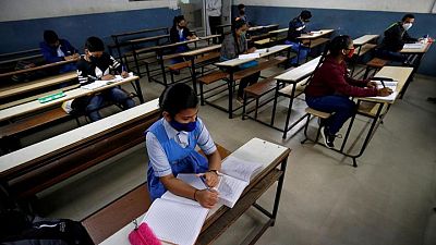 Reopen schools or disaster looms, experts tell Indian authorities Reopen schools or disaster looms, experts tell Indian authorities