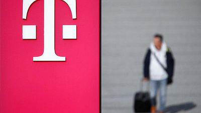 Deutsche Telekom lifts T-Mobile US stake in Softbank swap deal Deutsche Telekom lifts T-Mobile US stake in Softbank swap deal