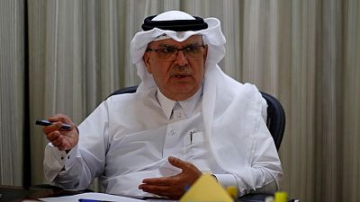Qatar plans to resume Gaza funding with new method involving Abbas, U.N Qatar plans to resume Gaza funding with new method involving Abbas, U.N