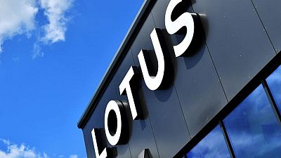British sportscar maker Lotus plans China sales expansion to take on Porsche British sportscar maker Lotus plans China sales expansion to take on Porsche