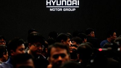 Hyundai to offer hydrogen fuel cell versions of all commercial vehicles by 2028 Hyundai to offer hydrogen fuel cell versions of all commercial vehicles by 2028