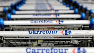 Carrefour revamps board of directors after Arnault sells stake Carrefour revamps board of directors after Arnault sells stake