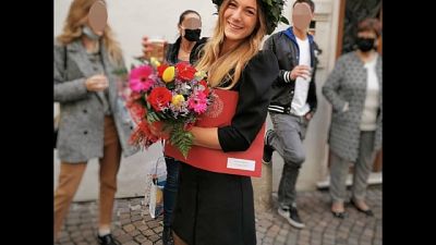 Firenze, attesa decisione del giudice su convalida fermo Firenze, attesa decisione del giudice su convalida fermo