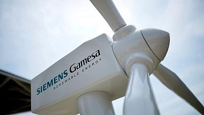 Tackling wind energy waste, Gamesa produces recyclable blades Tackling wind energy waste, Gamesa produces recyclable blades