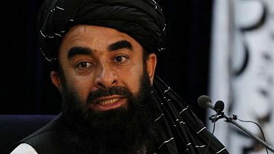طالبان تقول إنها أسرت 4 أعضاء في تنظيم الدولة الإسلامية قرب كابول