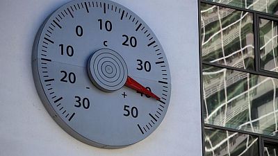 Europa acaba de tener el verano más cálido de su historia, según científicos de la UE Europa acaba de tener el verano más cálido de su historia, según científicos de la UE
