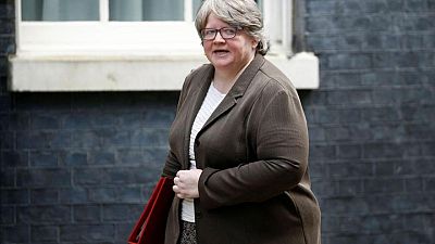 UK will not raise state pension in line with earnings next year - minister UK will not raise state pension in line with earnings next year - minister