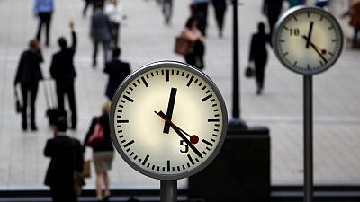 Better competitiveness in finance won't mean deregulation, says UK minister Better competitiveness in finance won't mean deregulation, says UK minister