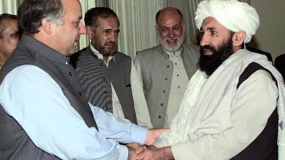 طالبان تعلن تشكيل حكومة جديدة في أفغانستان