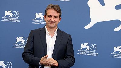 فيلم يعرض بمهرجان البندقية يسلط الضوء على المصانع المستغلة للعمال في المكسيك فيلم يعرض بمهرجان البندقية يسلط الضوء على المصانع المستغلة للعمال في المكسيك