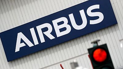Airbus maintains lead over Boeing in deliveries, lags on orders Airbus maintains lead over Boeing in deliveries, lags on orders