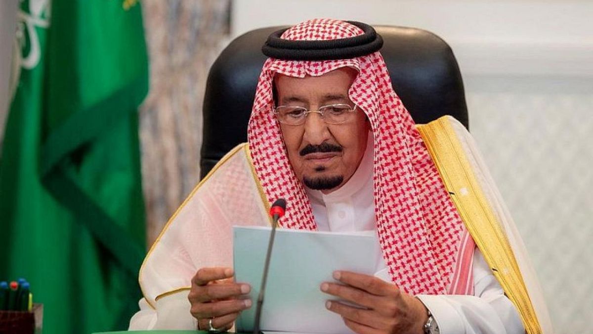 إقالة مدير الأمن العام السعودي على خلفية اتهامات بـ"الفساد"