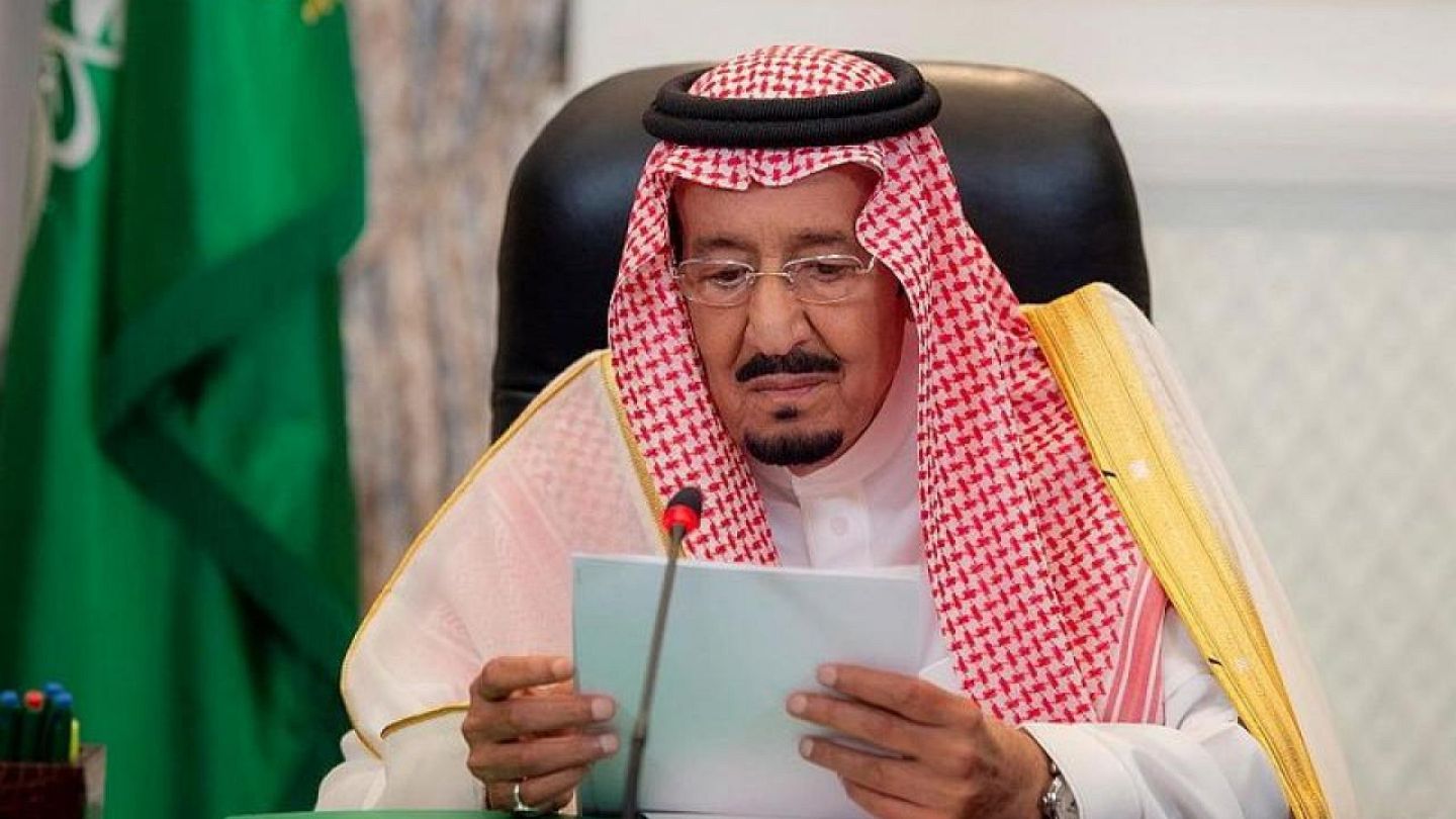 مدير الامن العام الجديد السعودي