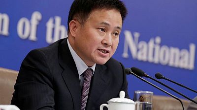 China will maintain prudent monetary policy, says central bank official China will maintain prudent monetary policy, says central bank official