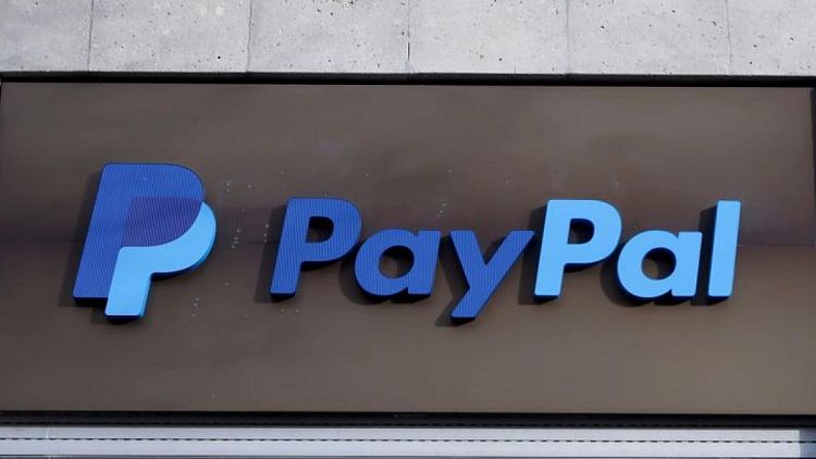 PayPal snaps up Japanese buy now, pay later firm Paidy for $2.7 billion