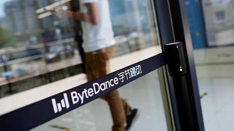 ByteDance in talks to borrow up to $5 billion - The Information