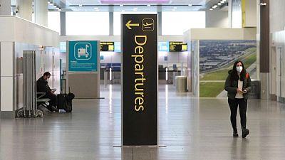 UK's Gatwick Airport gets reprieve over its debt situation UK's Gatwick Airport gets reprieve over its debt situation
