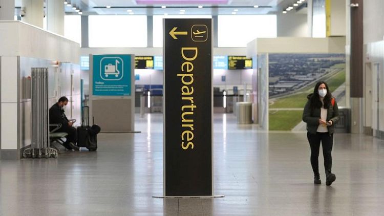 UK's Gatwick Airport gets reprieve over its debt situation