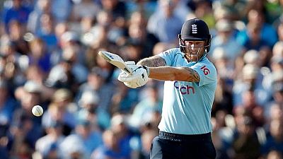 Cricket-Stokes set to miss T20 World Cup, says coach Silverwood Cricket-Stokes set to miss T20 World Cup, says coach Silverwood