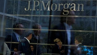 JPMorgan to buy majority stake in Volkswagen's payments business JPMorgan to buy majority stake in Volkswagen's payments business