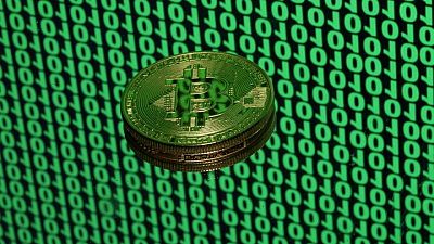 Standard Chartered sees bitcoin hitting $100,000 by early next year Standard Chartered sees bitcoin hitting $100,000 by early next year