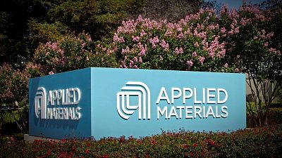 Applied Materials aims to improve chip production for electric vehicles Applied Materials aims to improve chip production for electric vehicles