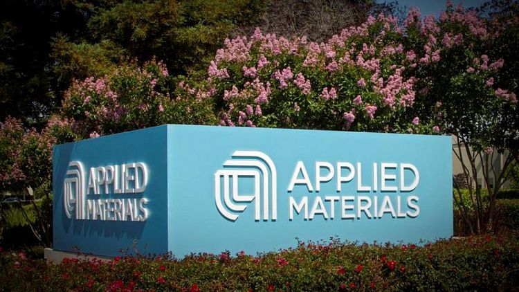 Applied Materials aims to improve chip production for electric vehicles