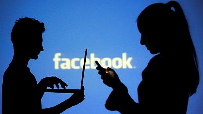 Facebook fights British watchdog to retain GIF-maker Giphy Facebook fights British watchdog to retain GIF-maker Giphy