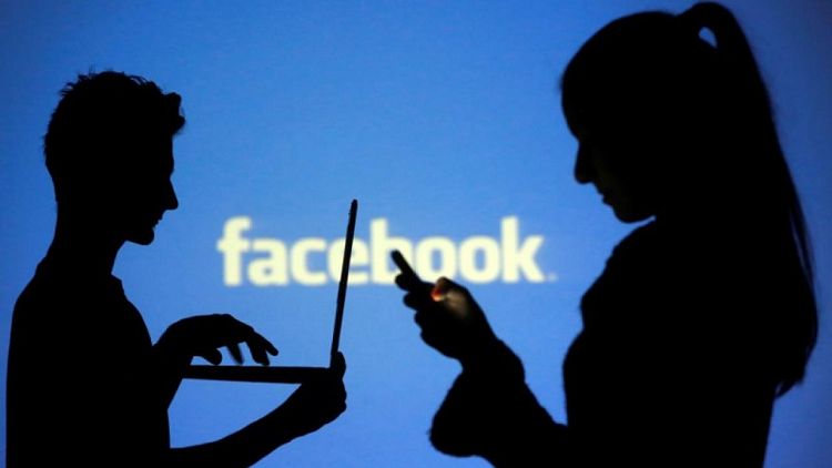 Facebook fights British watchdog to retain GIF-maker Giphy