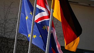 EXCLUSIVA-Reino Unido sale del top 10 comercial de Alemania tras el Brexit