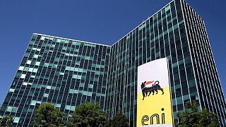 Eni completes 'landmark' test in energy fusion project
