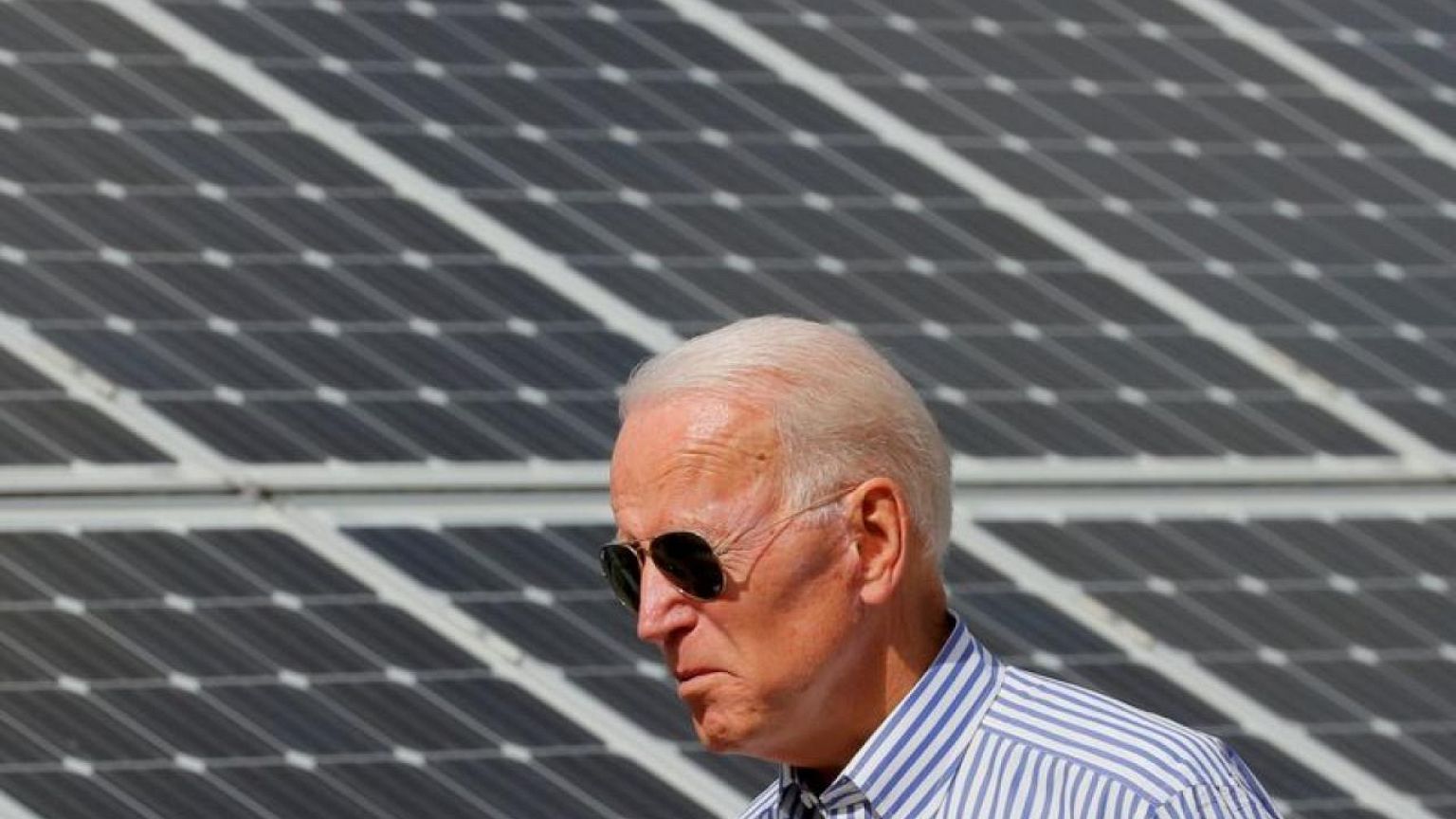 La energía solar puede representar el 40% de electricidad de EEUU para 2035: informe gubernamental