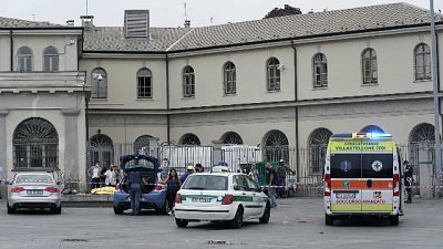 Vittima aveva 65 anni, forse litigio fra banchi di Porta Palazzo Vittima aveva 65 anni, forse litigio fra banchi di Porta Palazzo