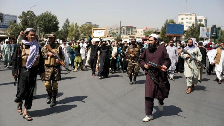 World wary of Taliban government, Afghans urge action on rights and economy