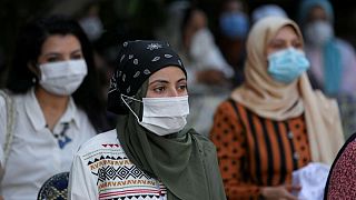 مصر تسجل 399 حالة إصابة جديدة بكورونا و13 وفاة