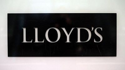 Lloyd's of London records H1 profit of $1.9 billion Lloyd's of London records H1 profit of $1.9 billion