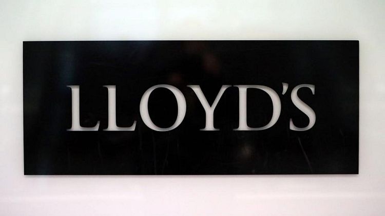 Lloyd's of London records H1 profit of $1.9 billion