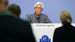 El BCE podría reducir estímulos, pero no los eliminará todavía