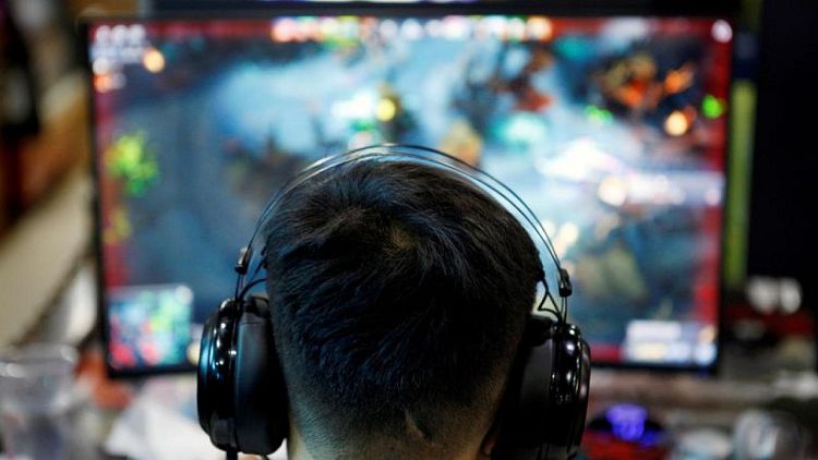 China state media says gaming time limit loopholes should be closed