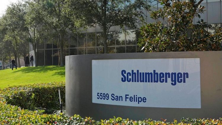Schlumberger expects to 'materially grow' margins and cash flow in near to medium term - CEO