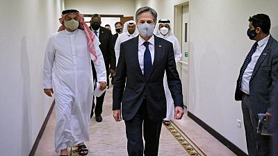 Analysis: The West owes Qatar a favour over Afghanistan. That was the point Analysis: The West owes Qatar a favour over Afghanistan. That was the point