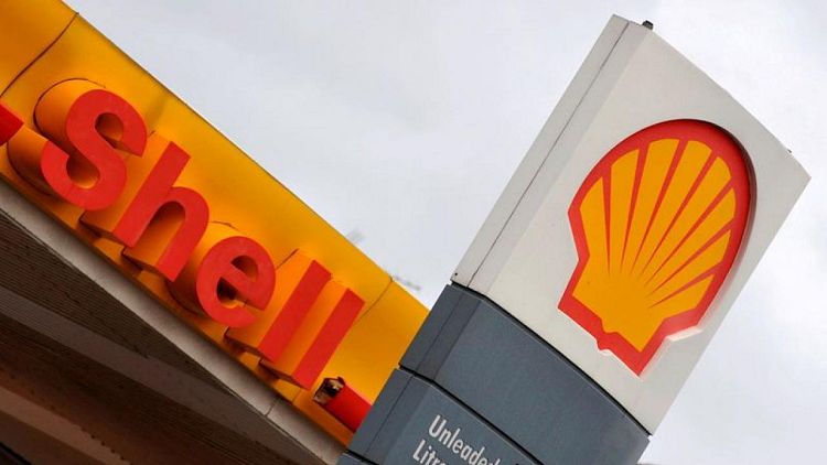 UK regulator rejects Shell's plans to develop N.Sea gasfield -sources