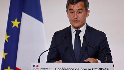 France says UK must stick to commitments on migrant crossings France says UK must stick to commitments on migrant crossings