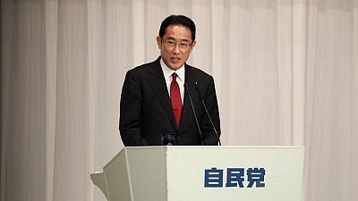 Factbox-Possible candidates to become Japan's next prime minister Factbox-Possible candidates to become Japan's next prime minister